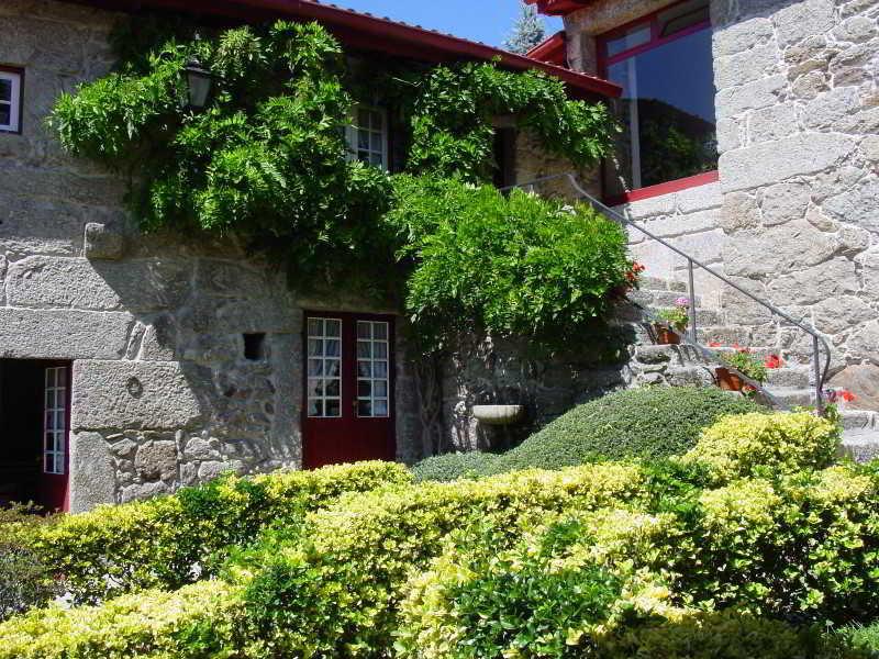 منزل الضيف غيمارايش  في Quinta De Cima De Eiriz المظهر الخارجي الصورة